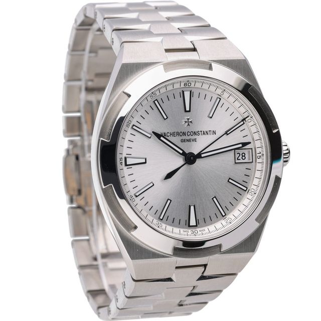 Vacheron Constantin Overseas 4500V/110A-B126 Image 5